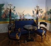 MAK-Expositur Geymüllerschlössel